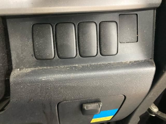 DAIHATSU MOVE CUSTOM 2009 Image 31