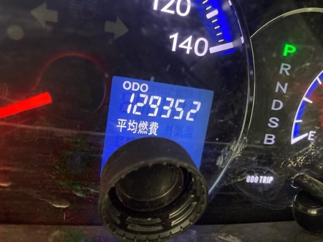 DAIHATSU MOVE CUSTOM 2009 Image 31