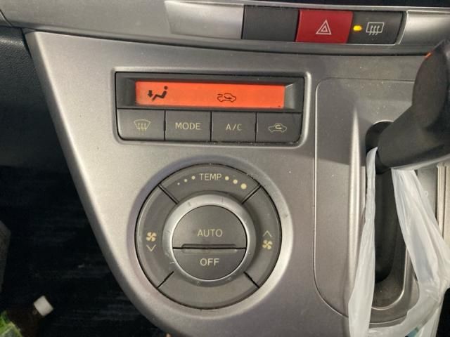 DAIHATSU MOVE CUSTOM 2009 Image 31