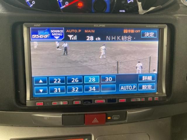 DAIHATSU MOVE CUSTOM 2009 Image 31