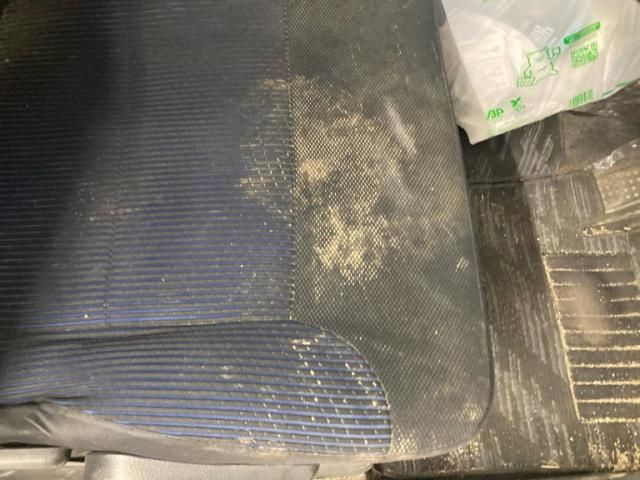 DAIHATSU MOVE CUSTOM 2009 Image 31