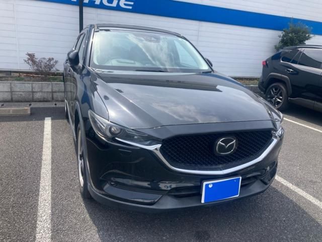 MAZDA CX-5 4WD 2017 Image 31