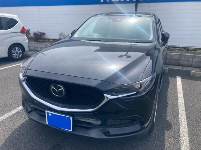 MAZDA CX-5 4WD 2017 Image 31