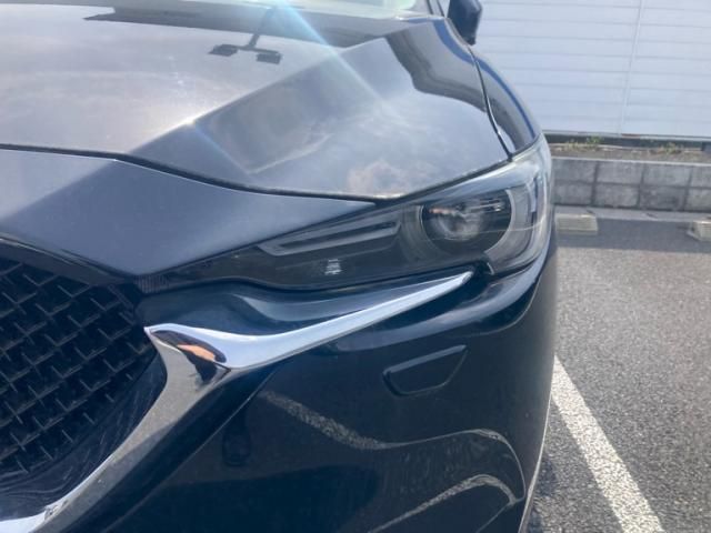 MAZDA CX-5 4WD 2017 Image 31