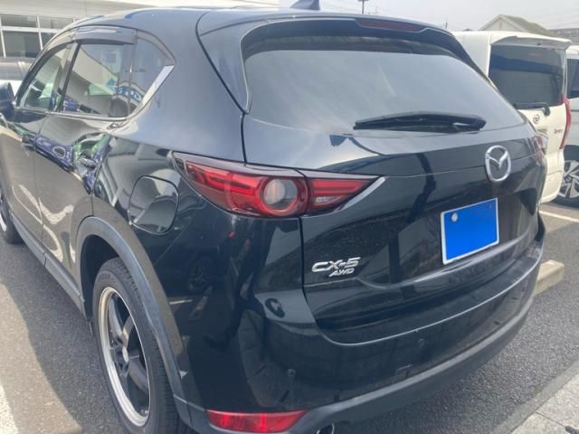MAZDA CX-5 4WD 2017 Image 31