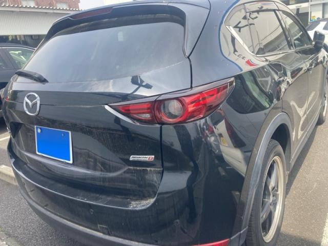 MAZDA CX-5 4WD 2017 Image 31