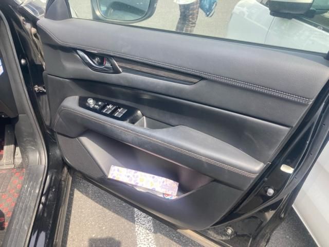 MAZDA CX-5 4WD 2017 Image 31