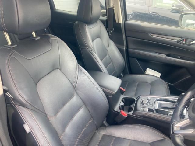 MAZDA CX-5 4WD 2017 Image 31