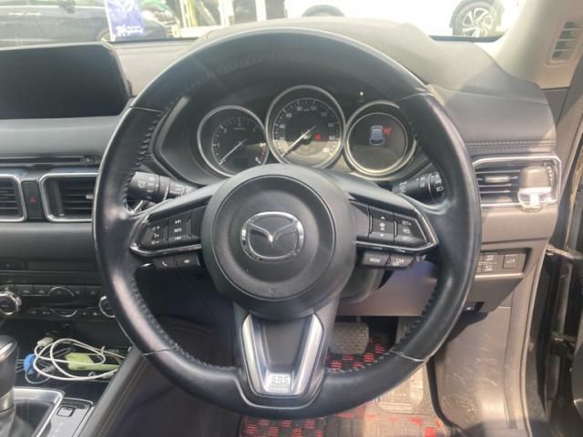 MAZDA CX-5 4WD 2017 Image 31