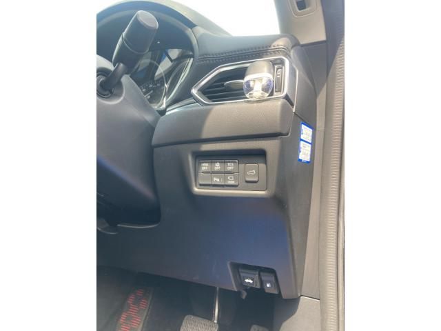 MAZDA CX-5 4WD 2017 Image 31