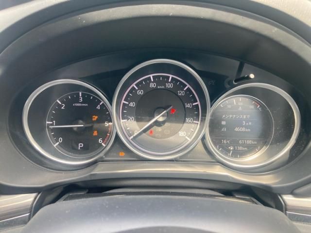 MAZDA CX-5 4WD 2017 Image 31