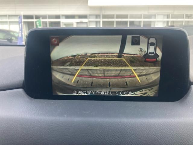 MAZDA CX-5 4WD 2017 Image 31