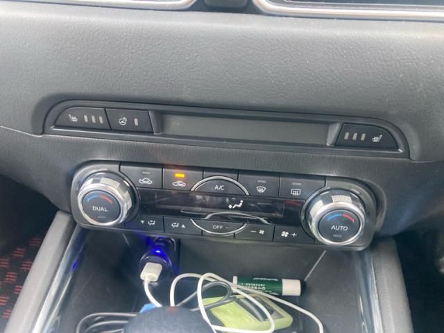 MAZDA CX-5 4WD 2017 Image 31