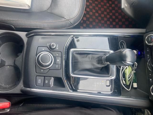 MAZDA CX-5 4WD 2017 Image 31