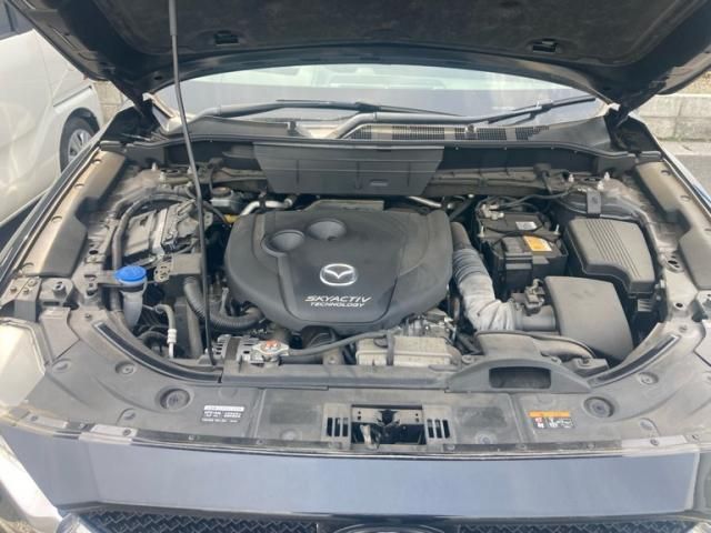 MAZDA CX-5 4WD 2017 Image 31