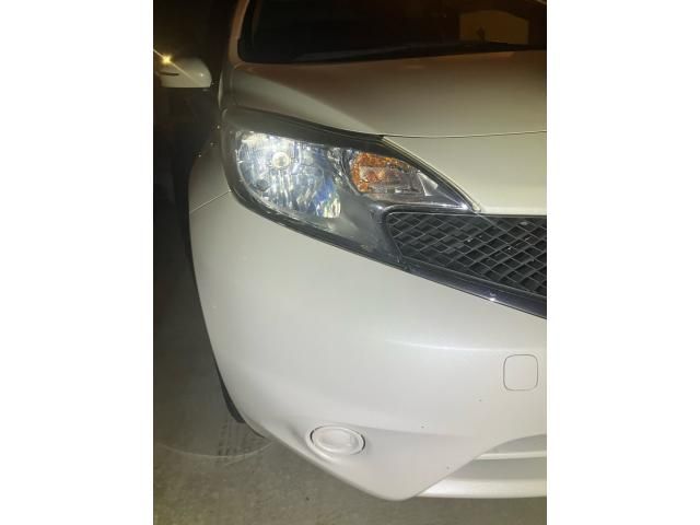 NISSAN NOTE 2015 Image 31