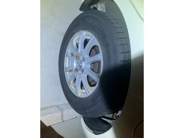 NISSAN NOTE 2015 Image 31