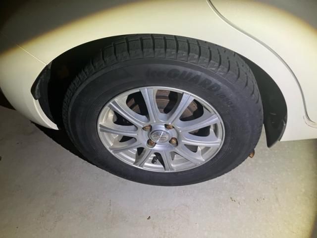 NISSAN NOTE 2015 Image 31