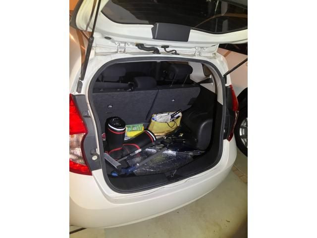 NISSAN NOTE 2015 Image 31