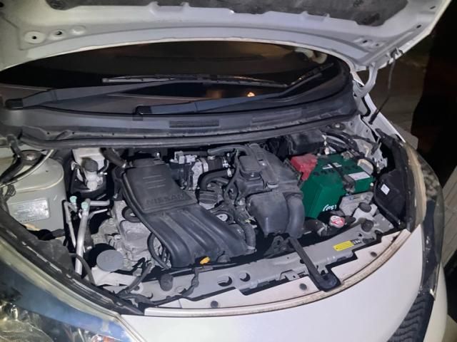 NISSAN NOTE 2015 Image 31