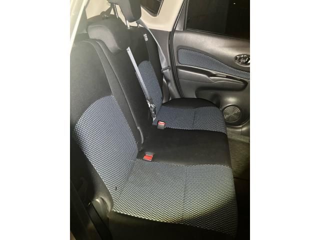 NISSAN NOTE 2015 Image 31