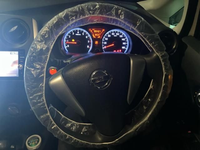 NISSAN NOTE 2015 Image 31