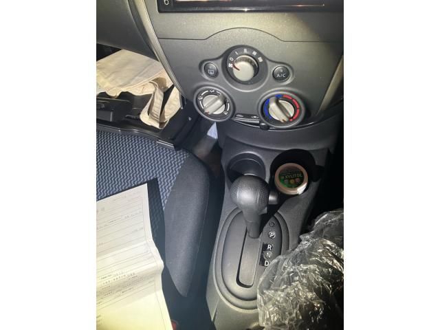 NISSAN NOTE 2015 Image 31