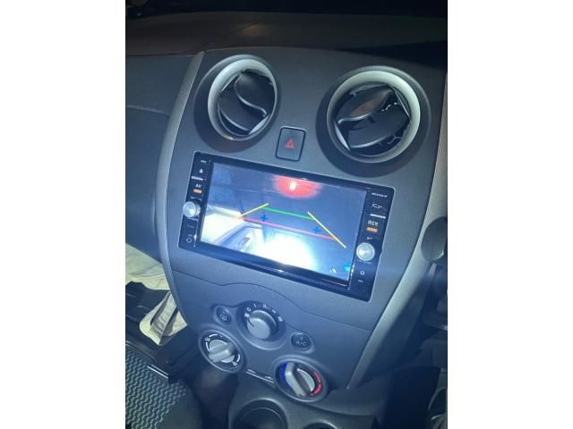 NISSAN NOTE 2015 Image 31