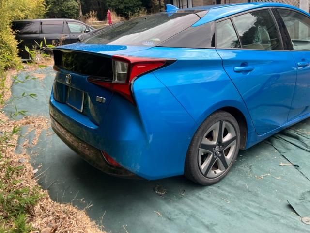 TOYOTA PRIUS 2019 Image 31