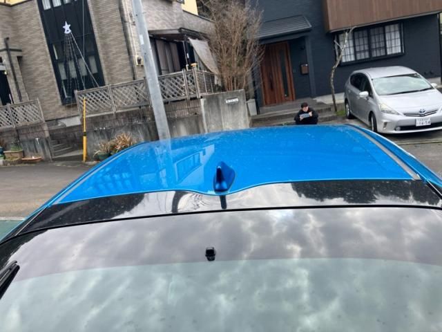 TOYOTA PRIUS 2019 Image 31