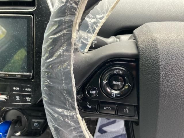 TOYOTA PRIUS 2019 Image 31