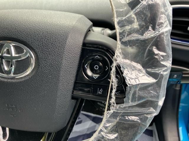 TOYOTA PRIUS 2019 Image 31
