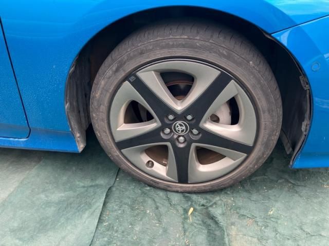 TOYOTA PRIUS 2019 Image 31