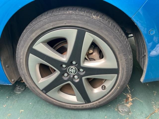 TOYOTA PRIUS 2019 Image 31