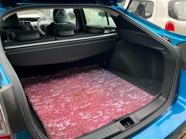 TOYOTA PRIUS 2019 Image 31