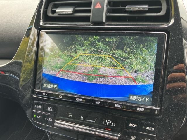 TOYOTA PRIUS 2019 Image 31