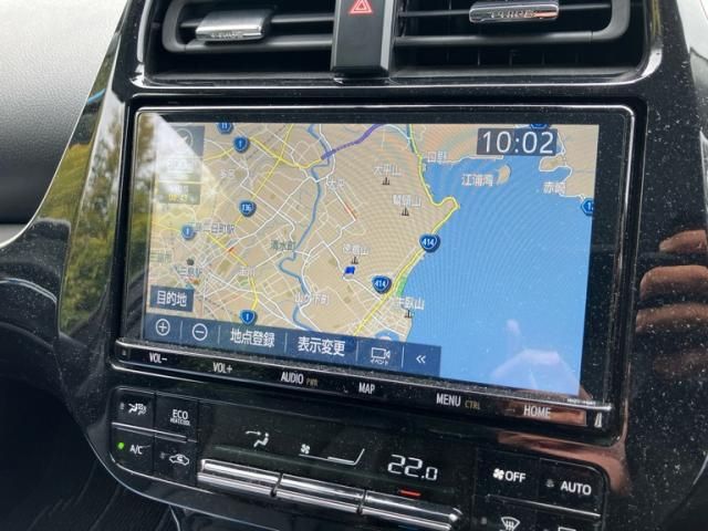 TOYOTA PRIUS 2019 Image 31