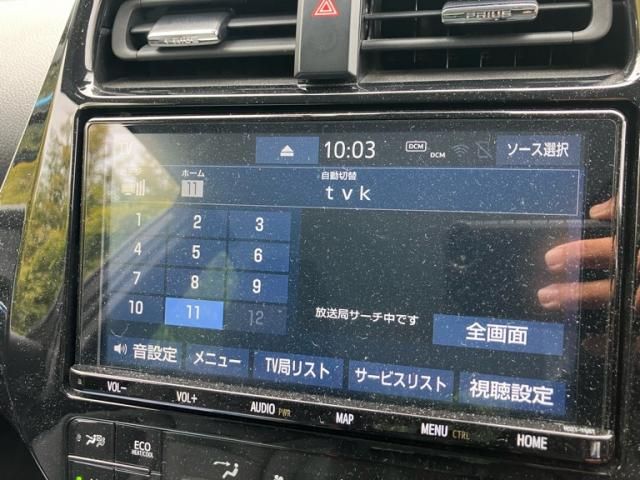 TOYOTA PRIUS 2019 Image 31