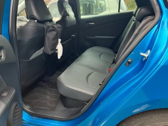 TOYOTA PRIUS 2019 Image 31
