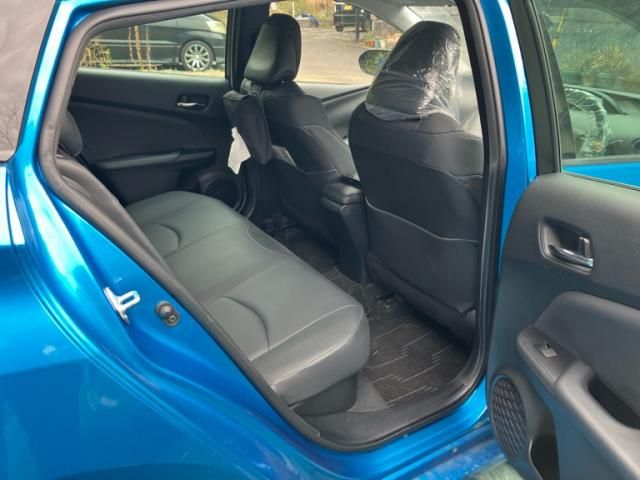 TOYOTA PRIUS 2019 Image 31