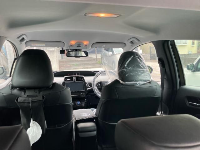 TOYOTA PRIUS 2019 Image 31