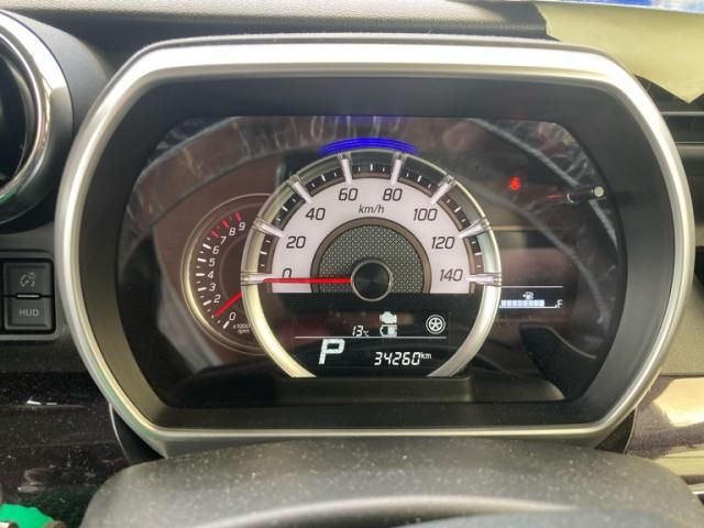 SUZUKI SPACIA CUSTOM 2022 Image 31