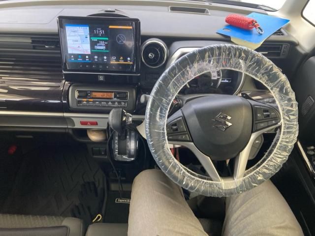 SUZUKI SPACIA CUSTOM 2022 Image 31