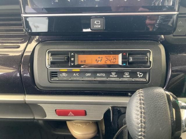 SUZUKI SPACIA CUSTOM 2022 Image 31