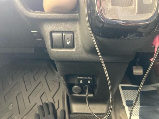 SUZUKI SPACIA CUSTOM 2022 Image 31