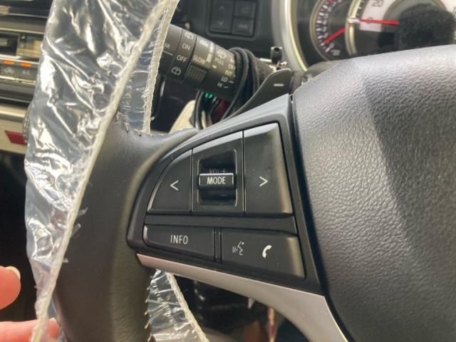 SUZUKI SPACIA CUSTOM 2022 Image 31