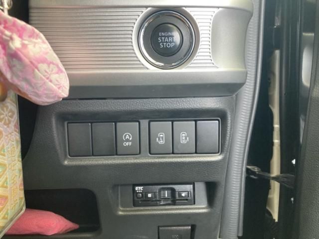 SUZUKI SPACIA CUSTOM 2022 Image 31