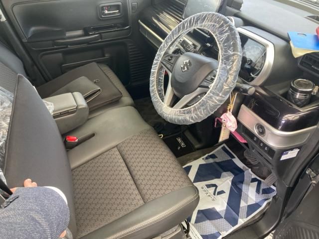 SUZUKI SPACIA CUSTOM 2022 Image 31