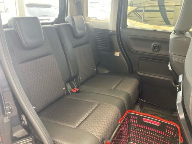 SUZUKI SPACIA CUSTOM 2022 Image 31