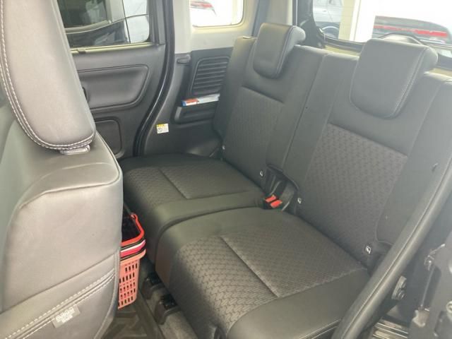 SUZUKI SPACIA CUSTOM 2022 Image 31